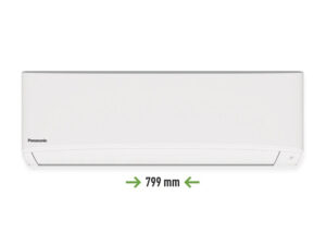 Panasonic TZ compact single split 2 kW