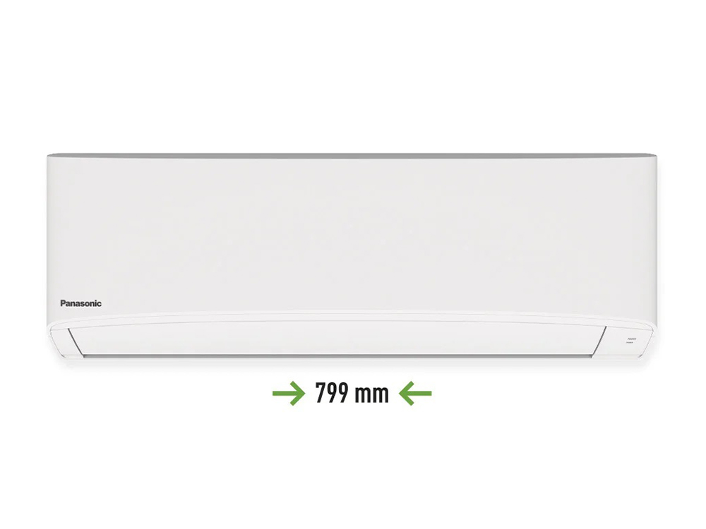 Panasonic TZ compact single split 2 kW
